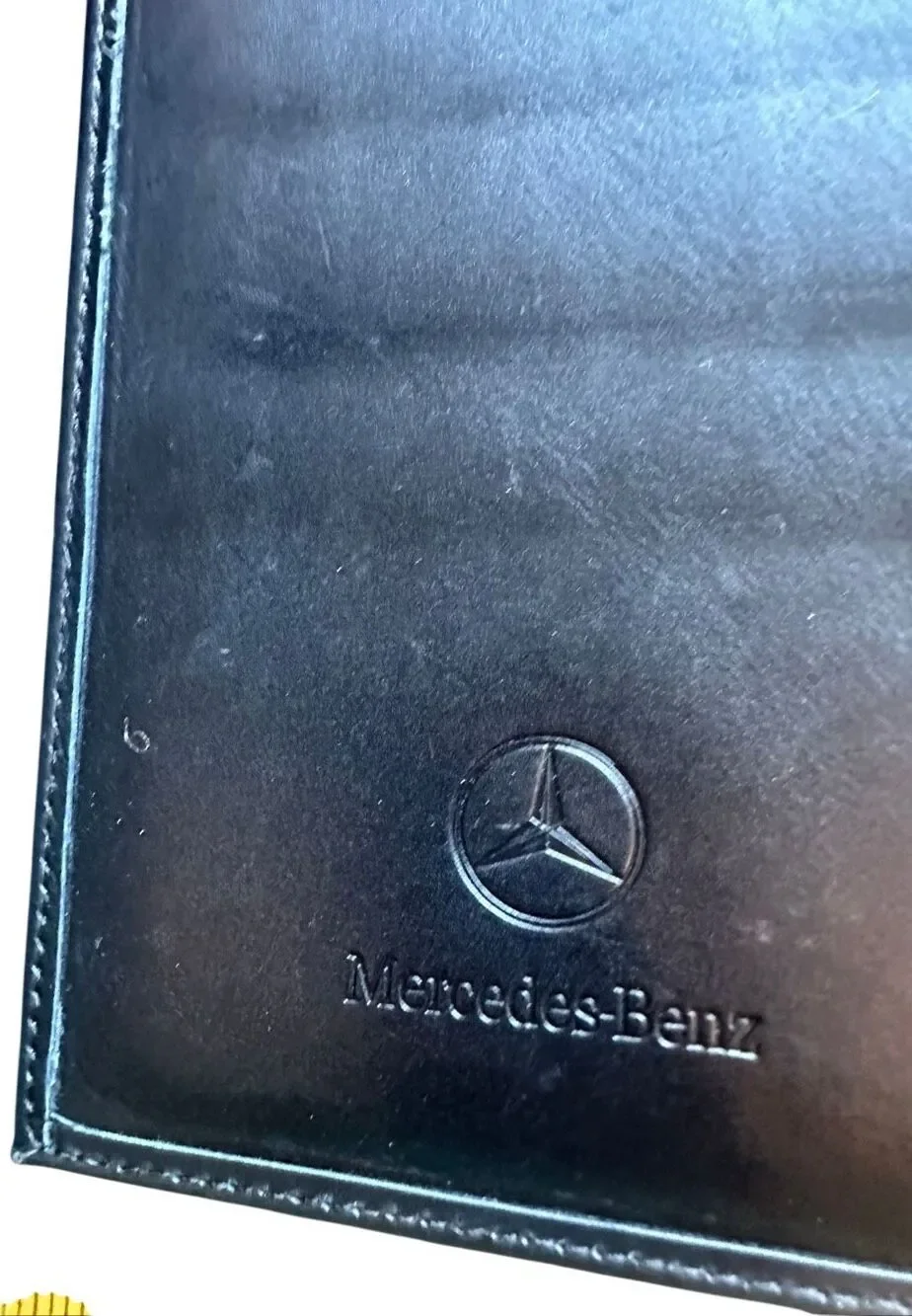 Mercedes Benz mercedes benz